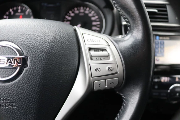 Nissan Pulsar - Afbeelding 17 van 30