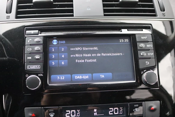 Nissan Pulsar - Afbeelding 20 van 30