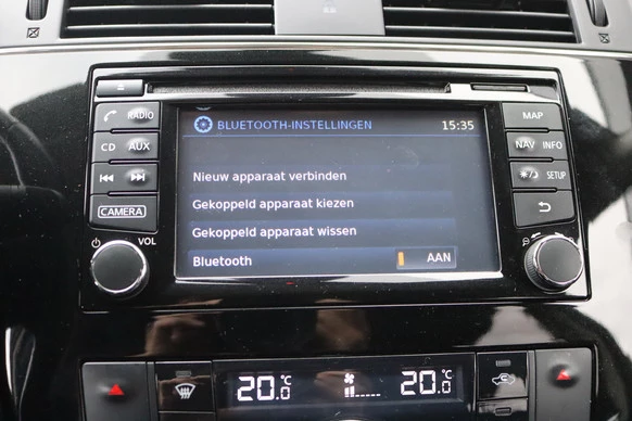 Nissan Pulsar - Afbeelding 21 van 30