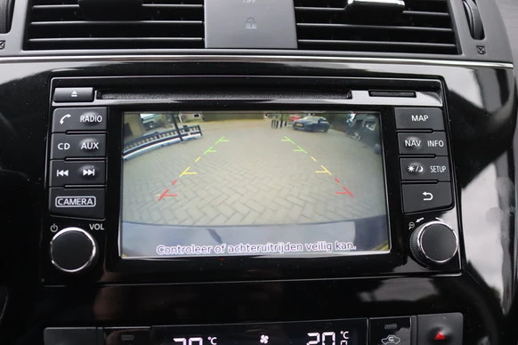 Nissan Pulsar - Afbeelding 22 van 30