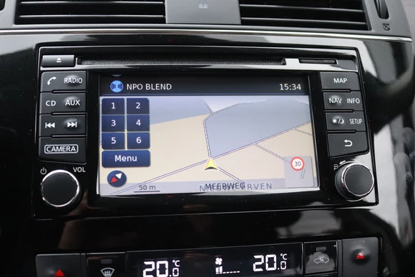 Nissan Pulsar - Afbeelding 23 van 30