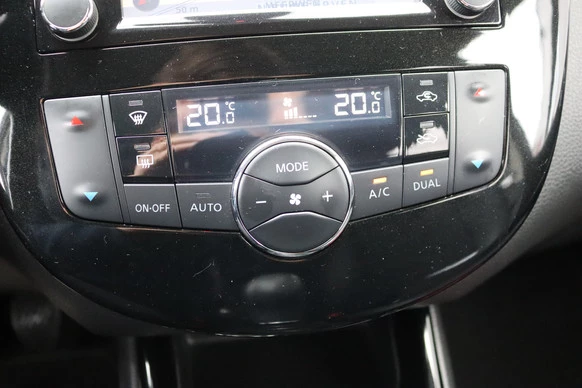 Nissan Pulsar - Afbeelding 24 van 30