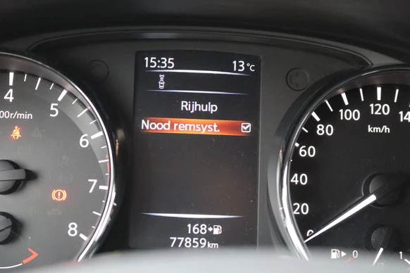 Nissan Pulsar - Afbeelding 25 van 30