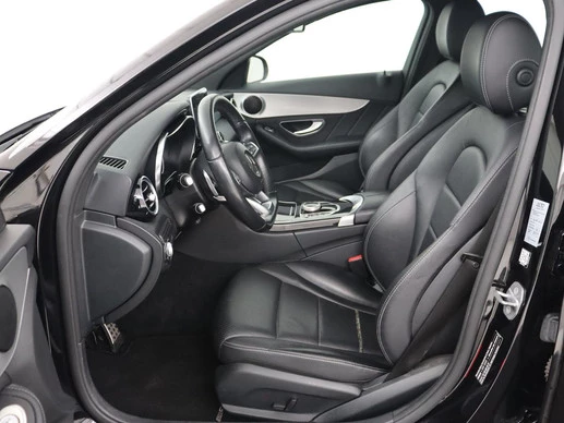 Mercedes-Benz C-Klasse - Afbeelding 4 van 30