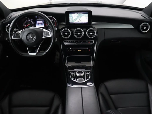 Mercedes-Benz C-Klasse - Afbeelding 7 van 30
