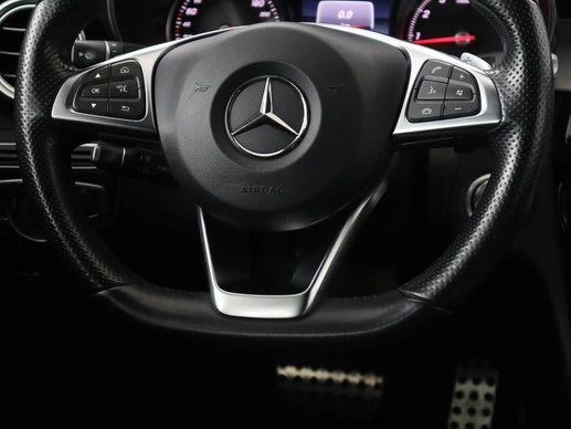Mercedes-Benz C-Klasse - Afbeelding 8 van 30