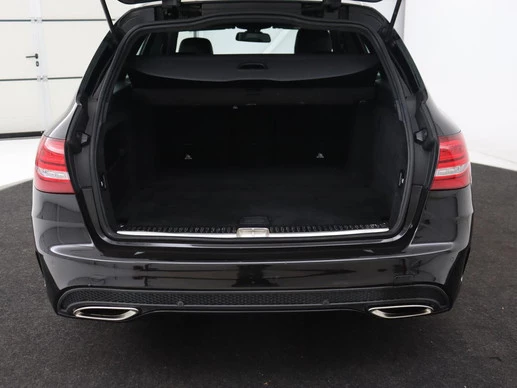 Mercedes-Benz C-Klasse - Afbeelding 9 van 30