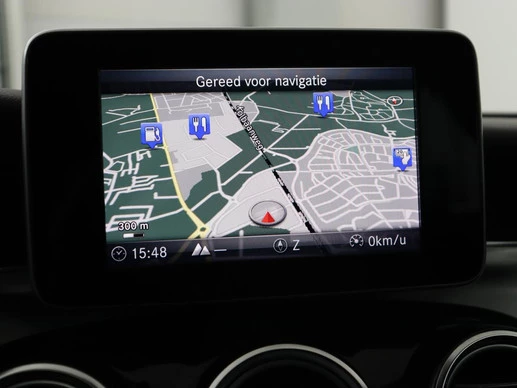Mercedes-Benz C-Klasse - Afbeelding 17 van 30
