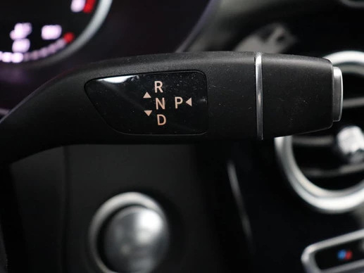Mercedes-Benz C-Klasse - Afbeelding 18 van 30