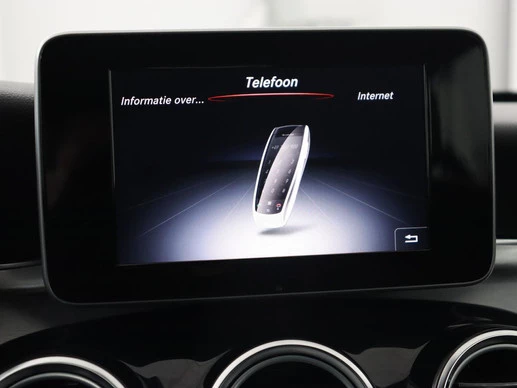 Mercedes-Benz C-Klasse - Afbeelding 21 van 30
