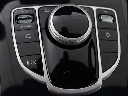 Mercedes-Benz C-Klasse - Afbeelding 22 van 30