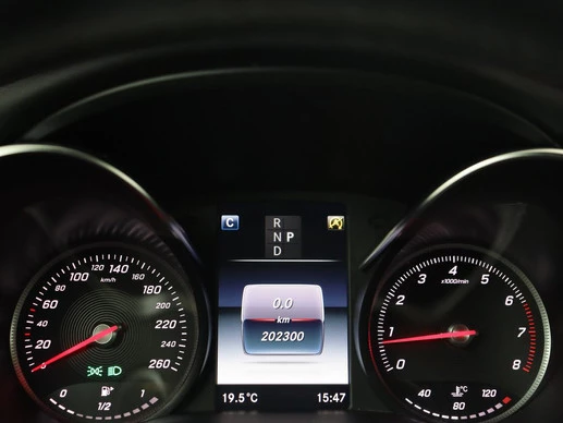 Mercedes-Benz C-Klasse - Afbeelding 26 van 30