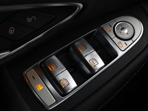 Mercedes-Benz C-Klasse - Afbeelding 27 van 30
