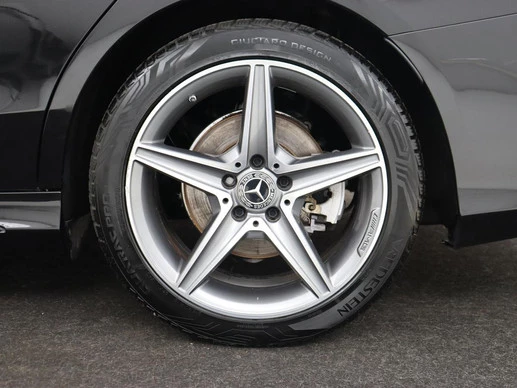 Mercedes-Benz C-Klasse - Afbeelding 28 van 30