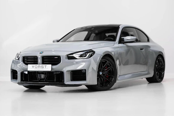 BMW M2 - Afbeelding 1 van 30