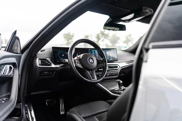 BMW M2 - Afbeelding 19 van 30