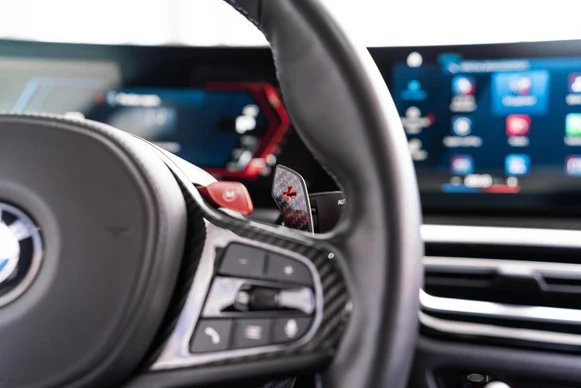 BMW M2 - Afbeelding 21 van 30