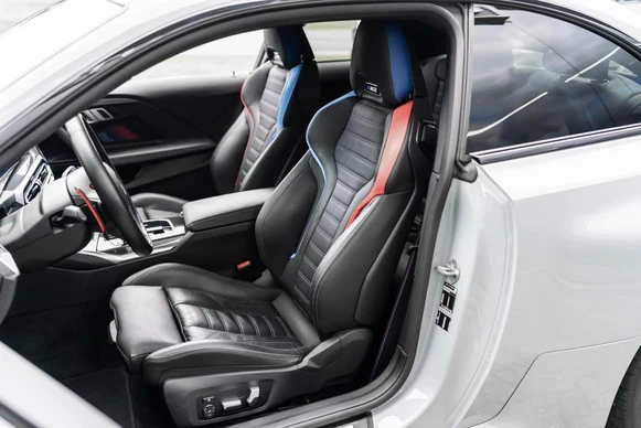 BMW M2 - Afbeelding 25 van 30