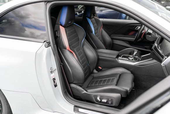 BMW M2 - Afbeelding 26 van 30