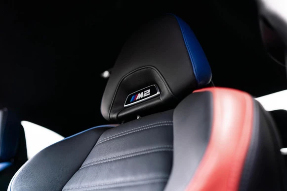 BMW M2 - Afbeelding 30 van 30