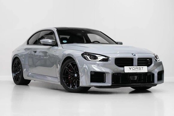 BMW M2 - Afbeelding 3 van 30