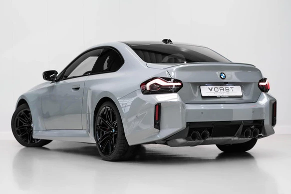 BMW M2 - Afbeelding 4 van 30