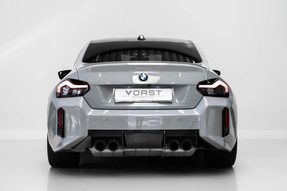 BMW M2 - Afbeelding 5 van 30