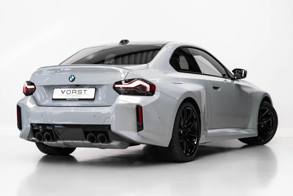 BMW M2 - Afbeelding 6 van 30