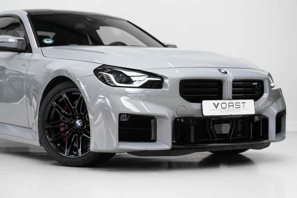 BMW M2 - Afbeelding 7 van 30