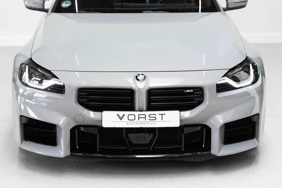 BMW M2 - Afbeelding 8 van 30