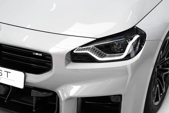 BMW M2 - Afbeelding 9 van 30