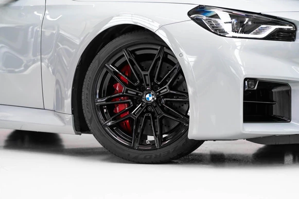 BMW M2 - Afbeelding 10 van 30