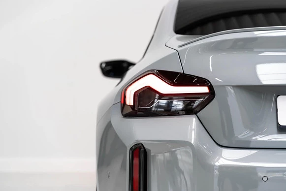 BMW M2 - Afbeelding 12 van 30