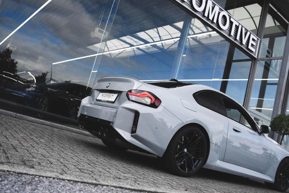BMW M2 - Afbeelding 14 van 30