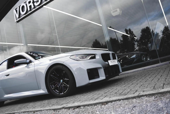 BMW M2 - Afbeelding 15 van 30