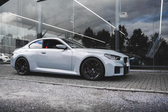 BMW M2 - Afbeelding 16 van 30