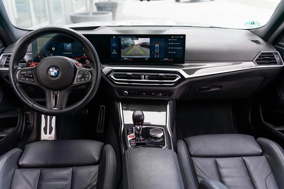 BMW M2 - Afbeelding 17 van 30