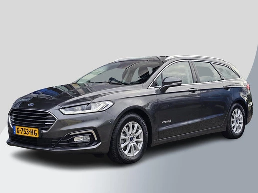 Ford Mondeo - Afbeelding 1 van 30