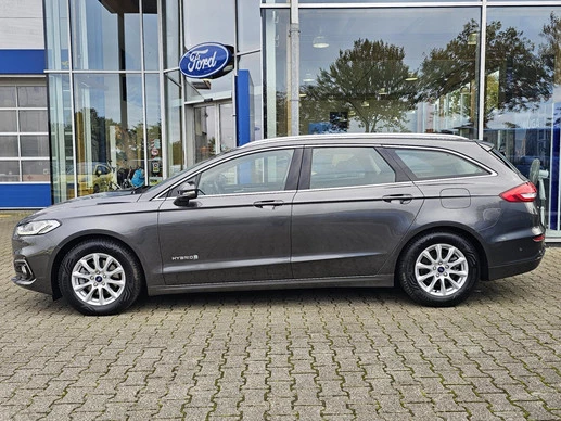 Ford Mondeo - Afbeelding 2 van 30