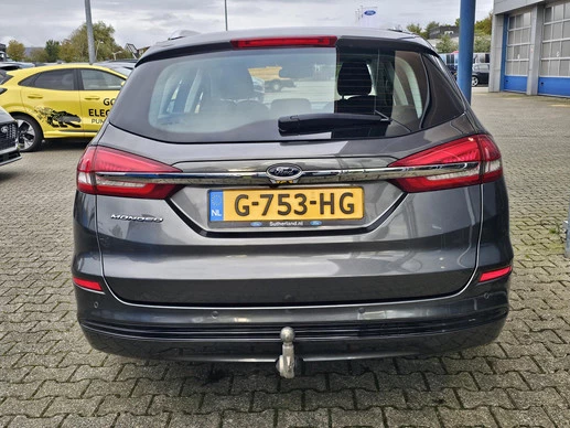 Ford Mondeo - Afbeelding 4 van 30