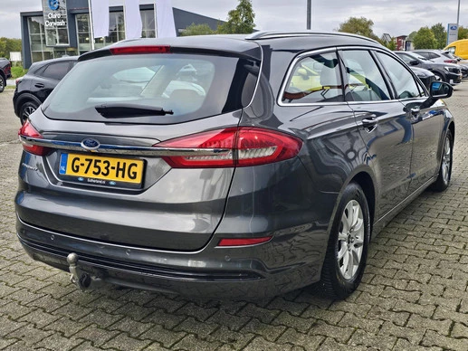 Ford Mondeo - Afbeelding 5 van 30