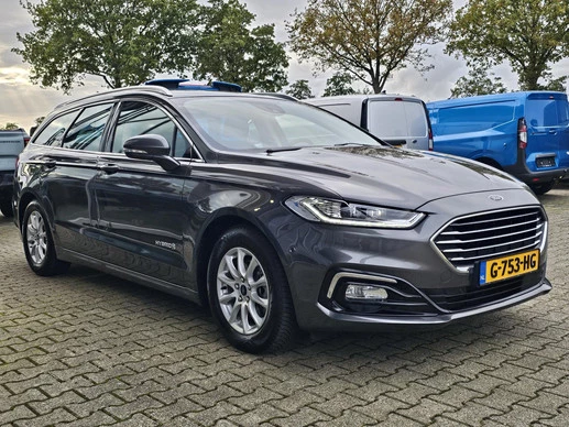 Ford Mondeo - Afbeelding 6 van 30