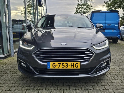 Ford Mondeo - Afbeelding 7 van 30