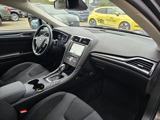 Ford Mondeo - Afbeelding 8 van 30