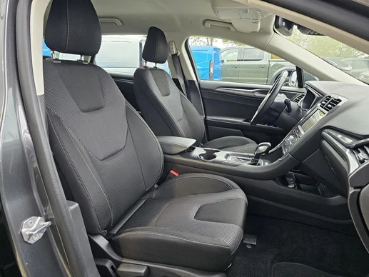 Ford Mondeo - Afbeelding 9 van 30