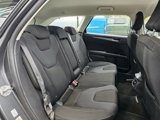 Ford Mondeo - Afbeelding 10 van 30