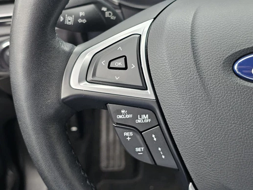 Ford Mondeo - Afbeelding 16 van 30