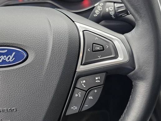 Ford Mondeo - Afbeelding 17 van 30