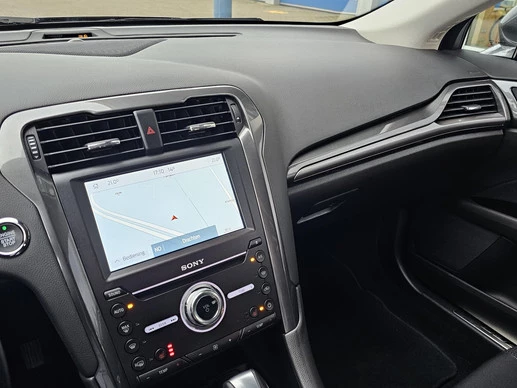 Ford Mondeo - Afbeelding 21 van 30