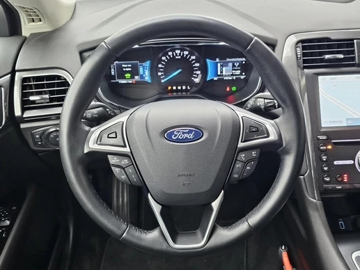 Ford Mondeo - Afbeelding 27 van 30
